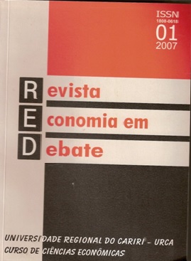 Imagem para capa da revista